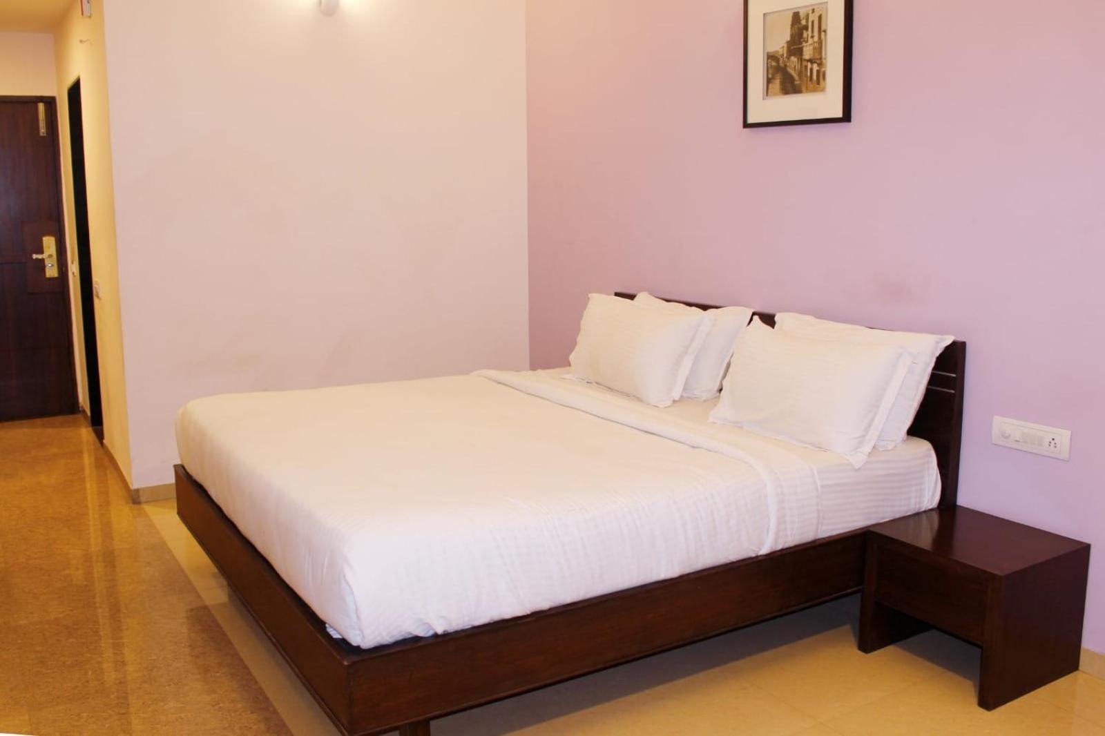 Sirohi 7Th Sky Hotel & Restaurent מראה חיצוני תמונה